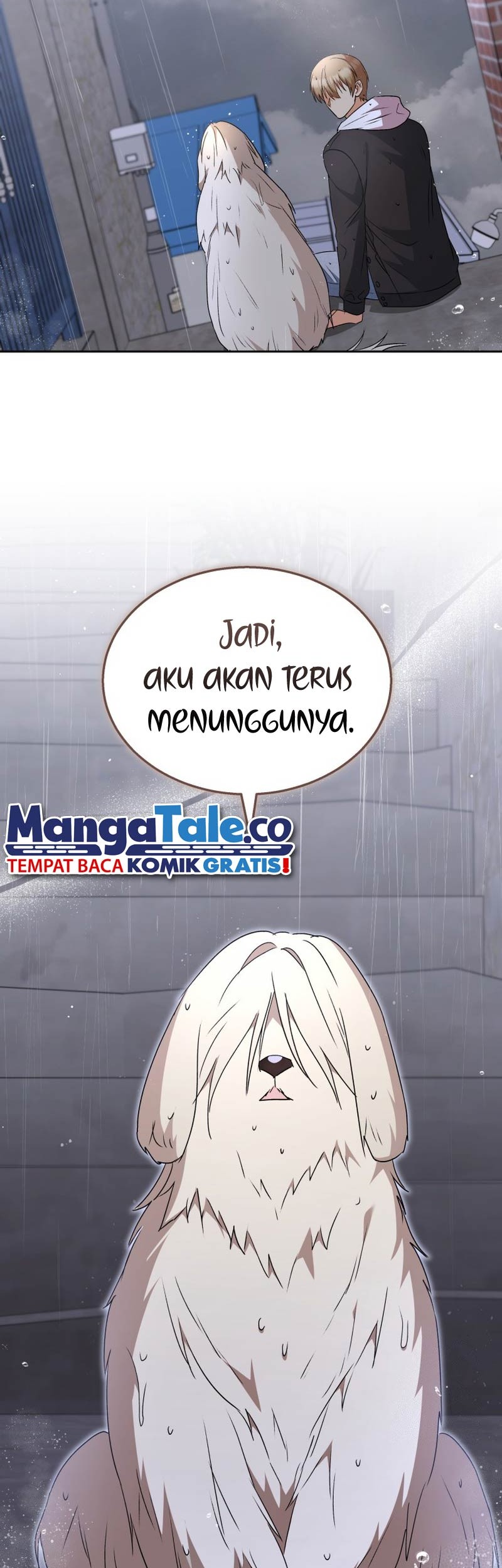 Hello? Veterinarian! chapter 59 halaman 51