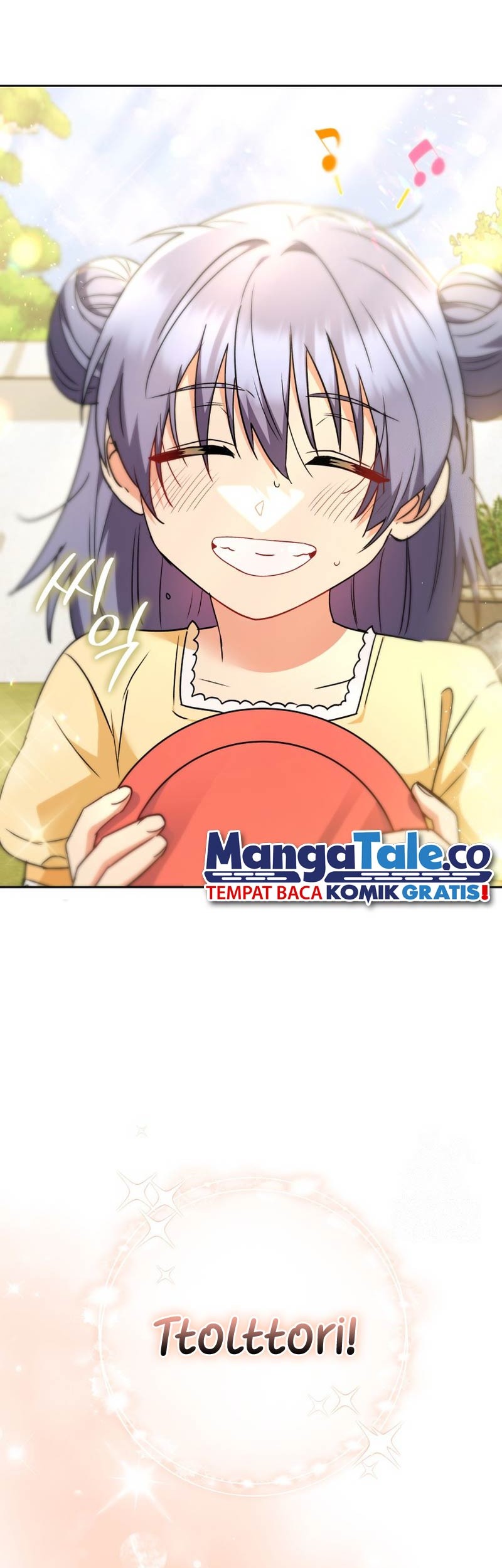 Hello? Veterinarian! chapter 59 halaman 56