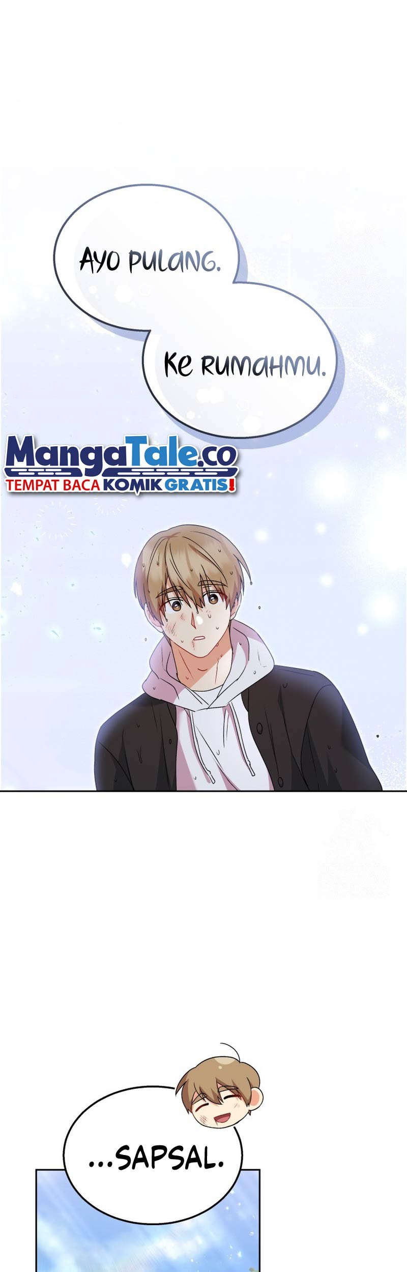 Hello? Veterinarian! chapter 59 halaman 59