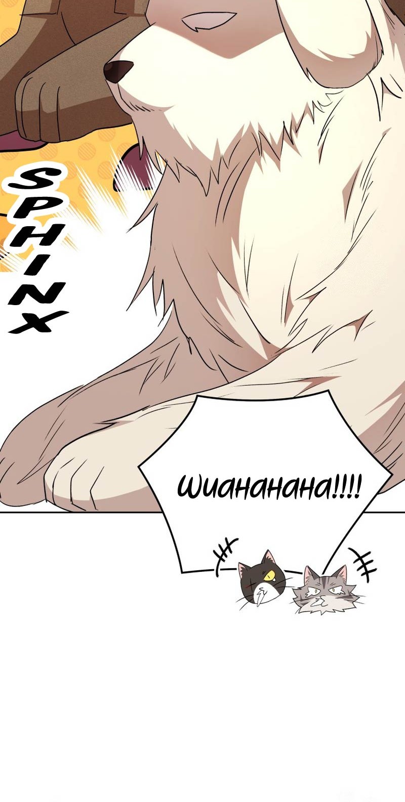 Hello? Veterinarian! chapter 60 halaman 5