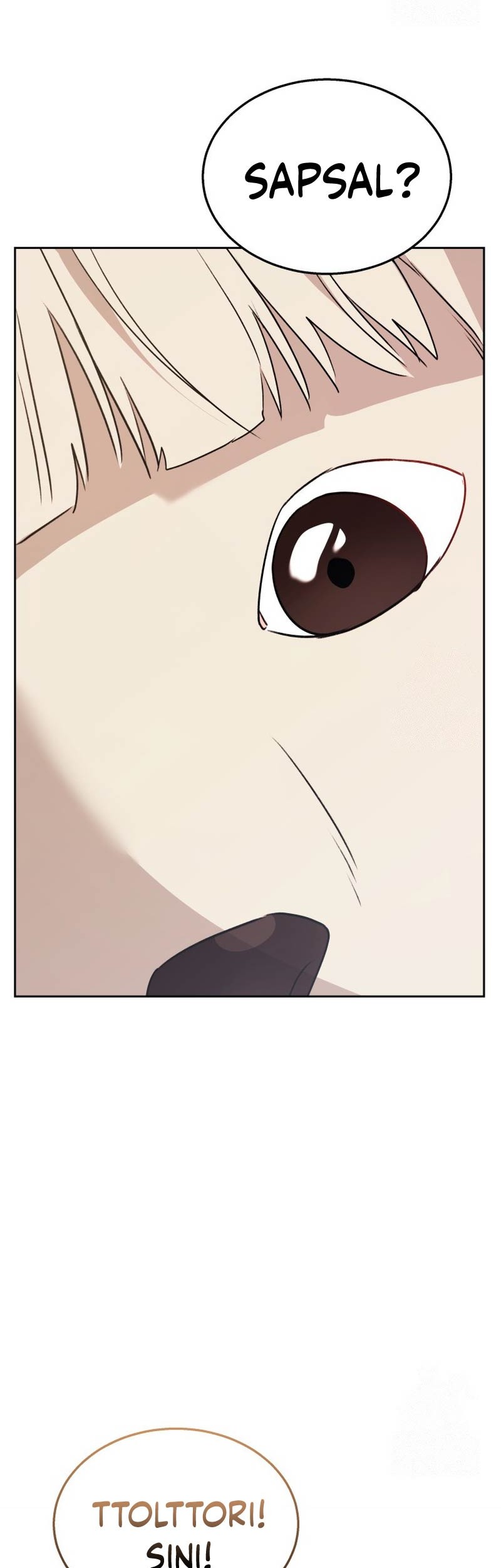 Hello? Veterinarian! chapter 60 halaman 16