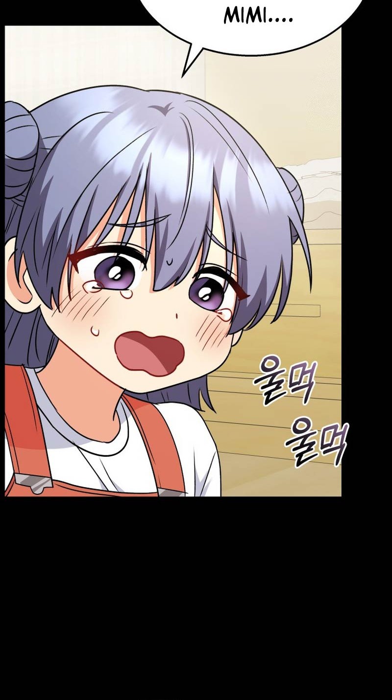 Hello? Veterinarian! chapter 60 halaman 21