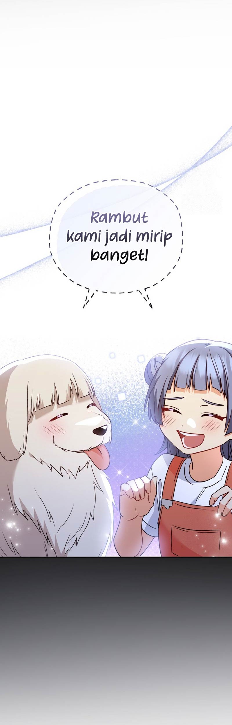 Hello? Veterinarian! chapter 60 halaman 27