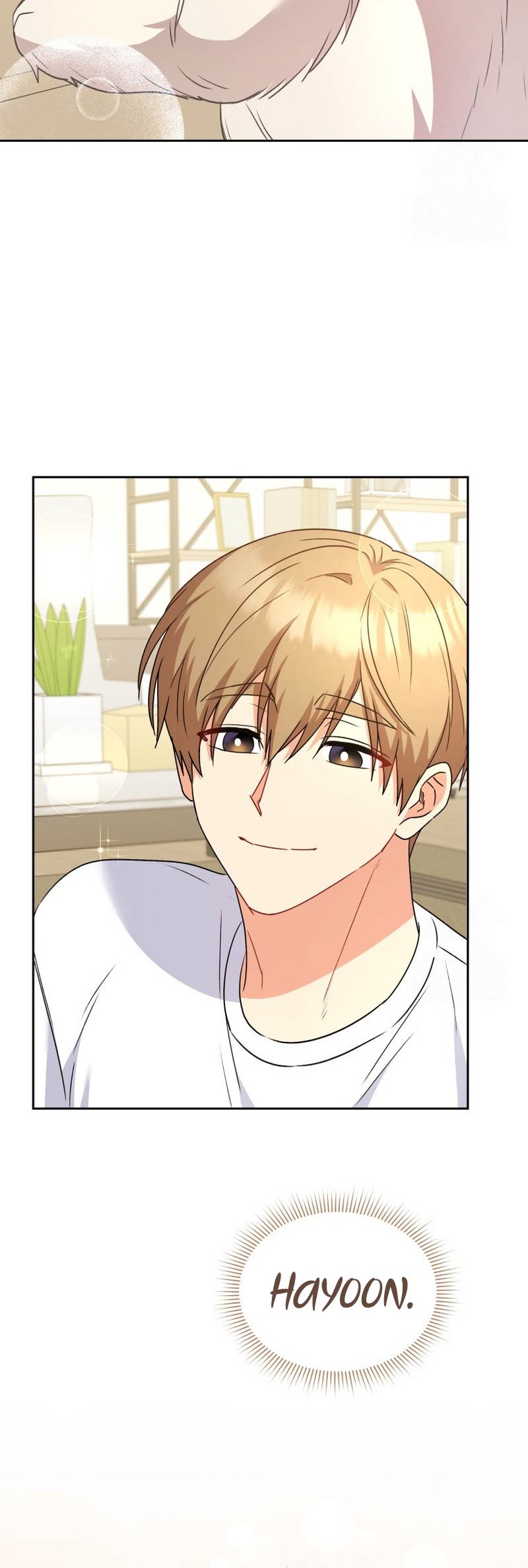 Hello? Veterinarian! chapter 60 halaman 29