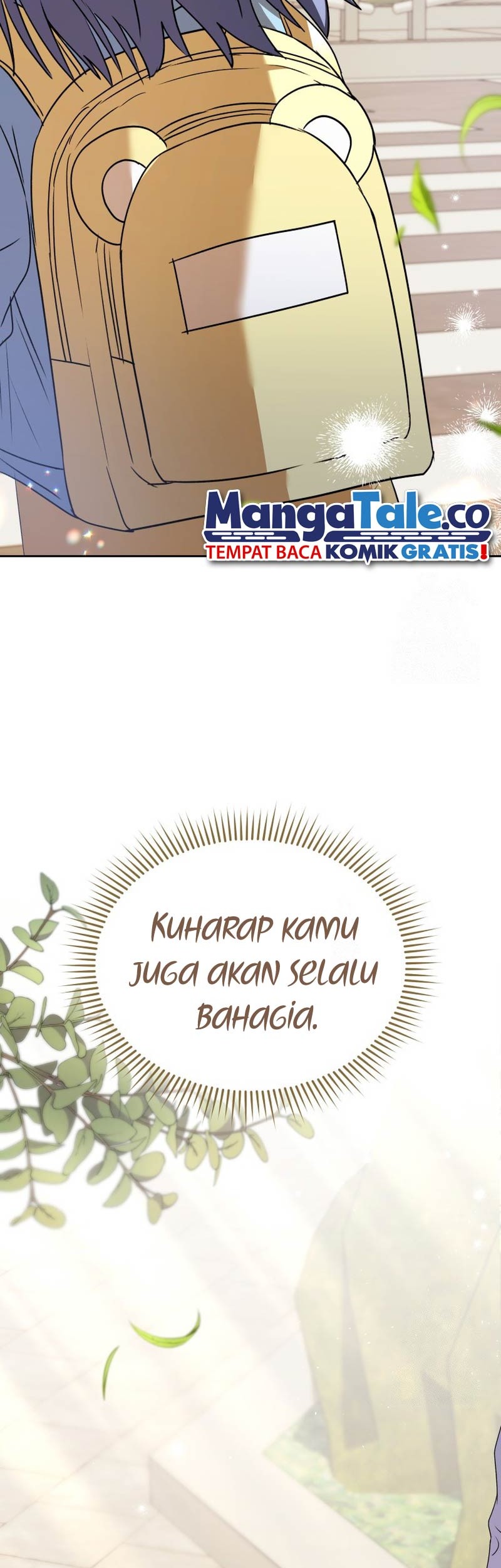Hello? Veterinarian! chapter 60 halaman 32