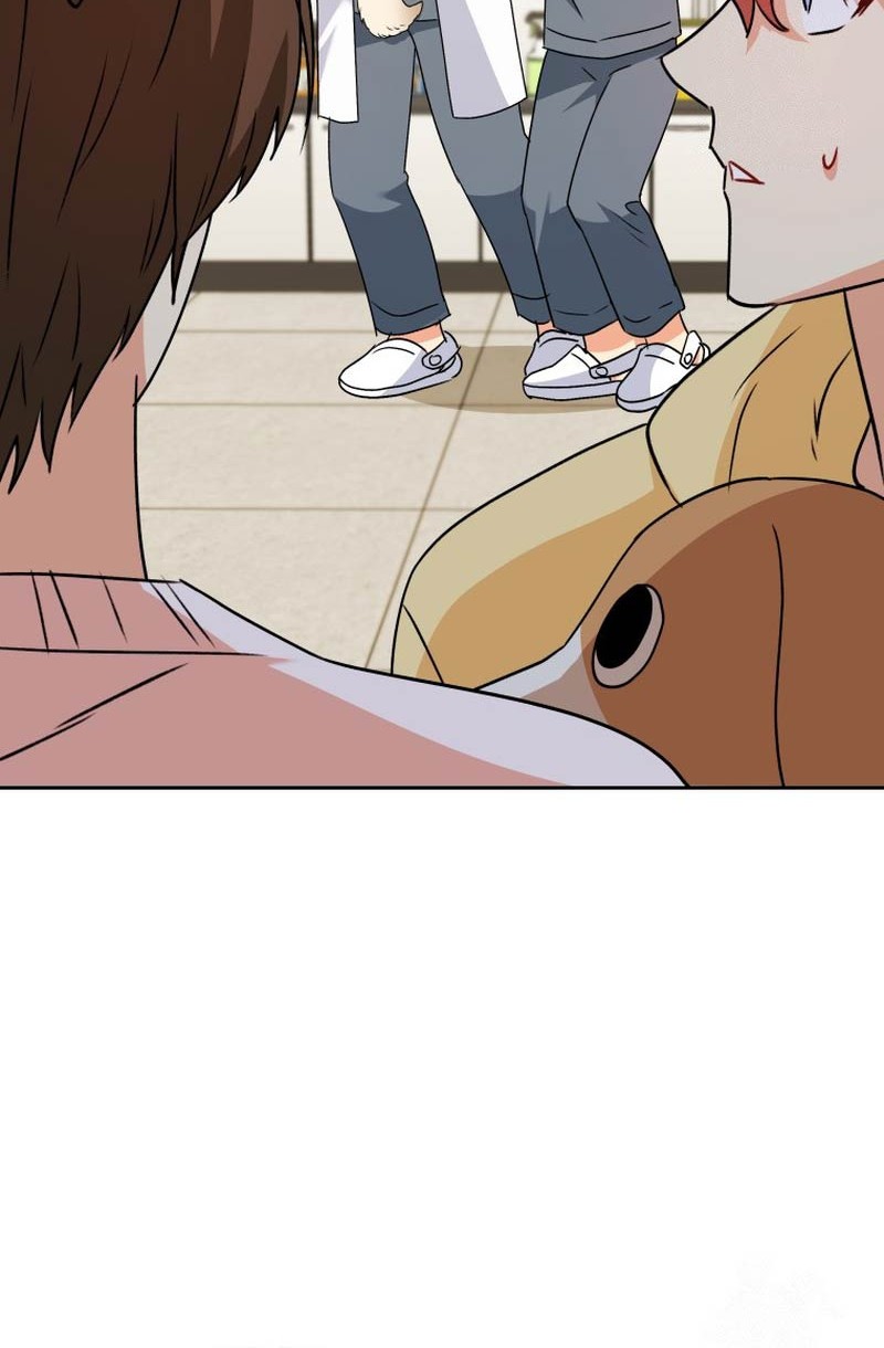 Hello? Veterinarian! chapter 60 halaman 37