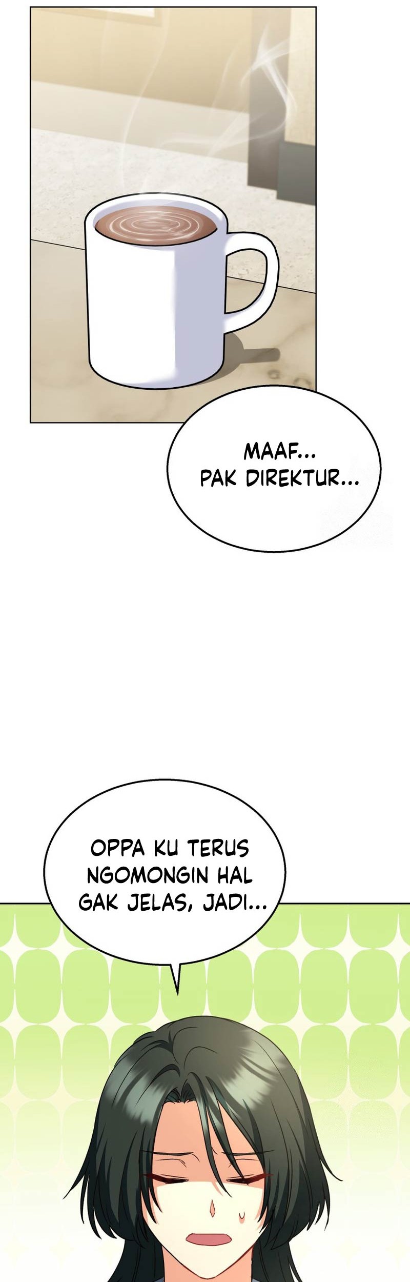 Hello? Veterinarian! chapter 60 halaman 39