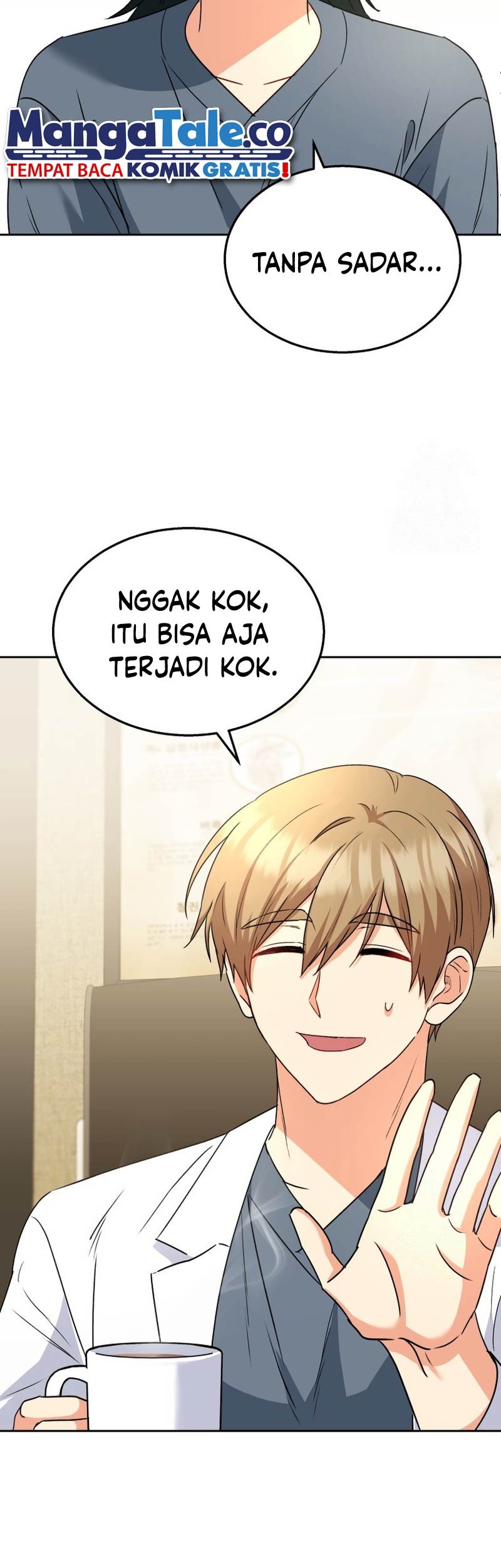 Hello? Veterinarian! chapter 60 halaman 40