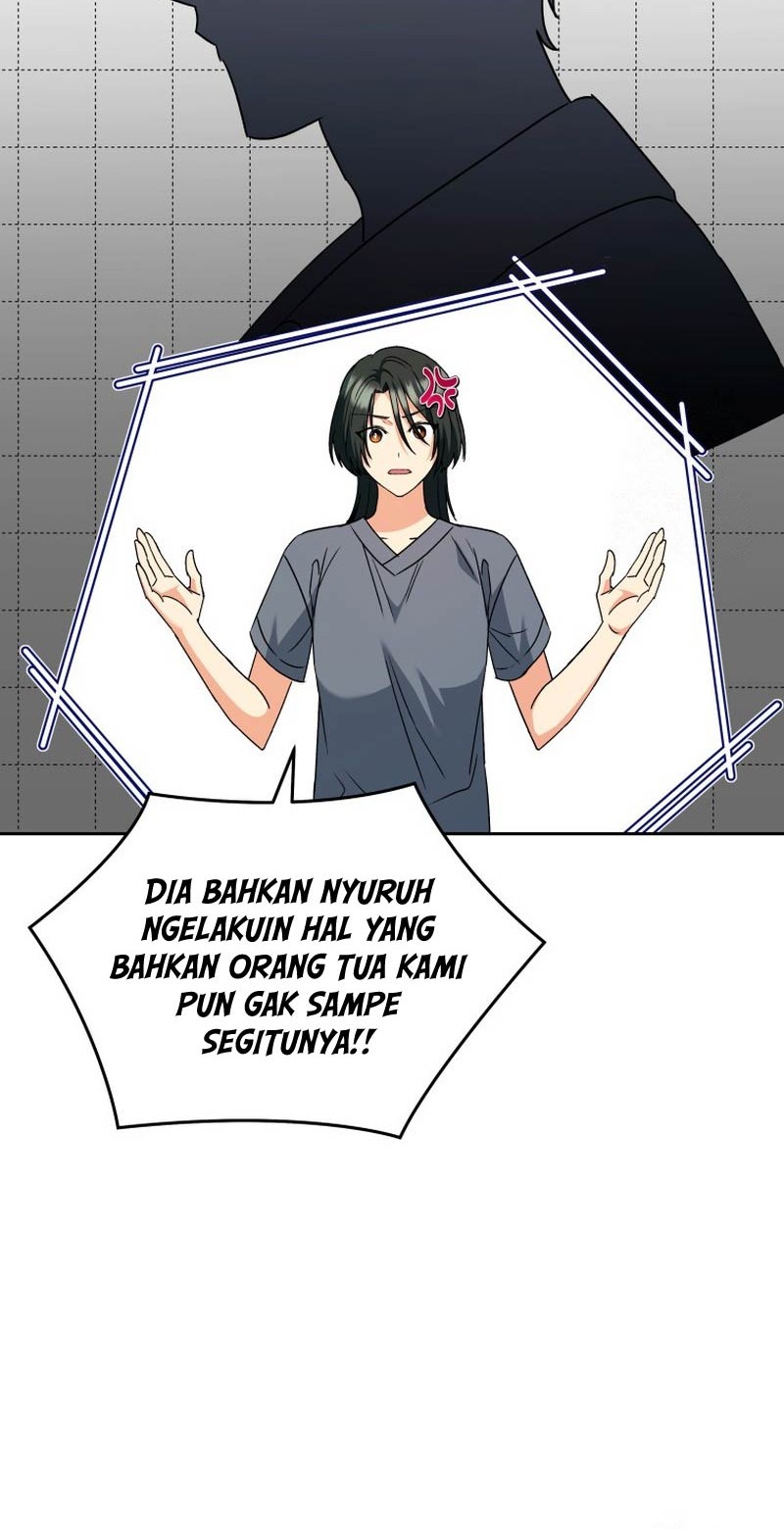 Hello? Veterinarian! chapter 60 halaman 45