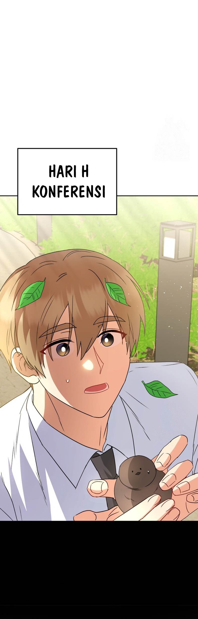 Hello? Veterinarian! chapter 60 halaman 61