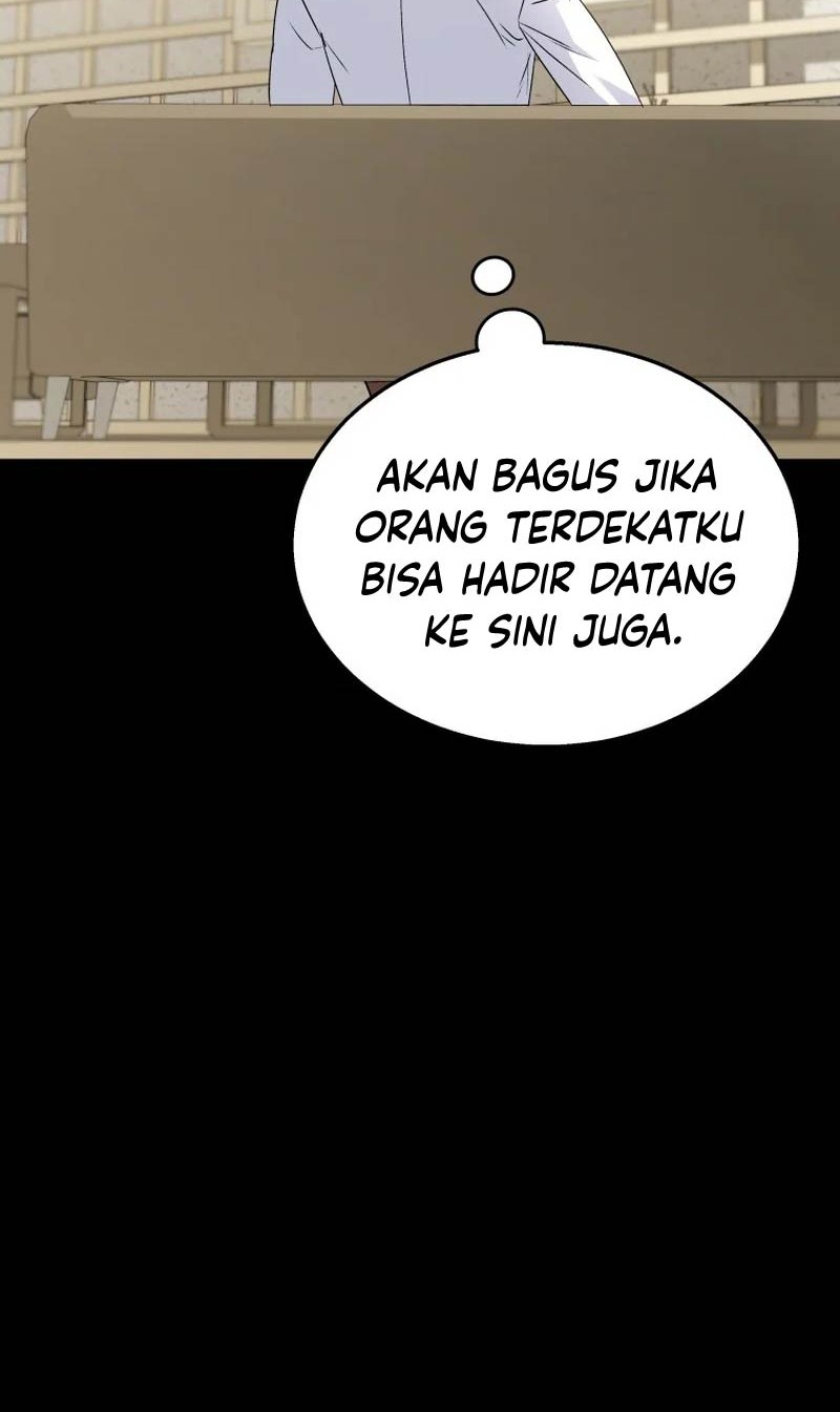 Hello? Veterinarian! Bab 61 halaman 5