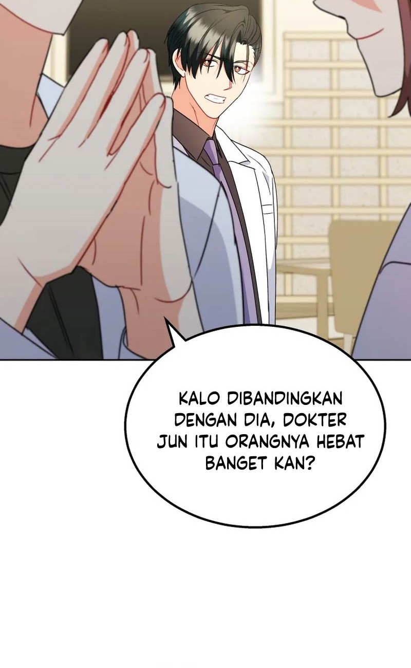 Hello? Veterinarian! Bab 61 halaman 33