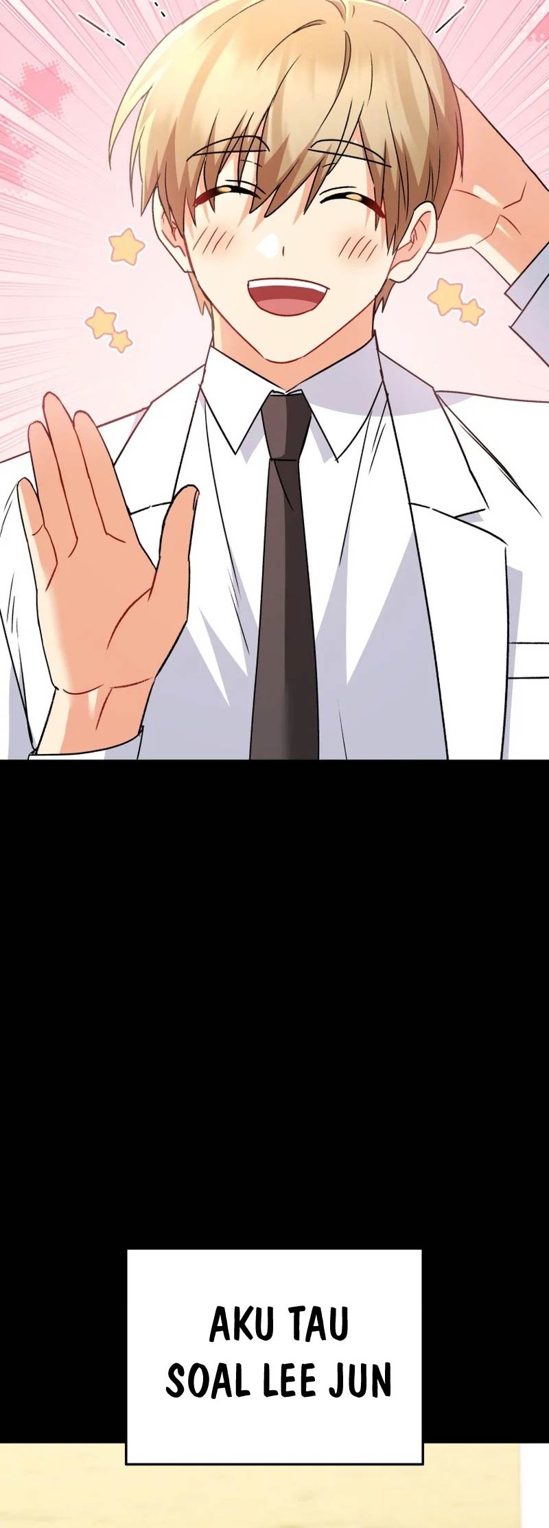 Hello? Veterinarian! Bab 61 halaman 37
