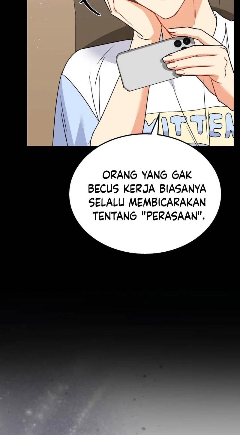 Hello? Veterinarian! Bab 61 halaman 41