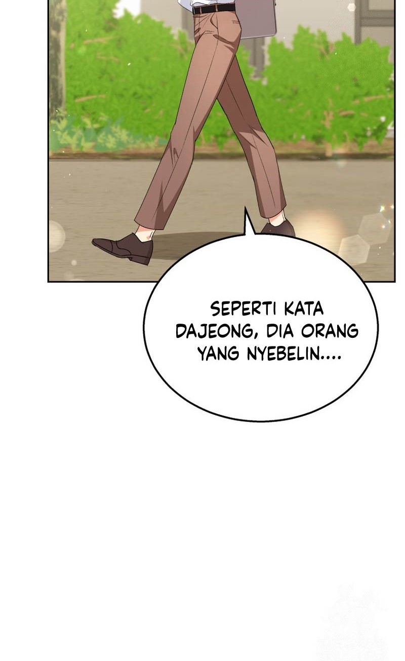 Hello? Veterinarian! Bab 62 halaman 29