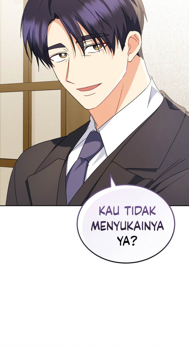 Hello? Veterinarian! Bab 63 halaman 53