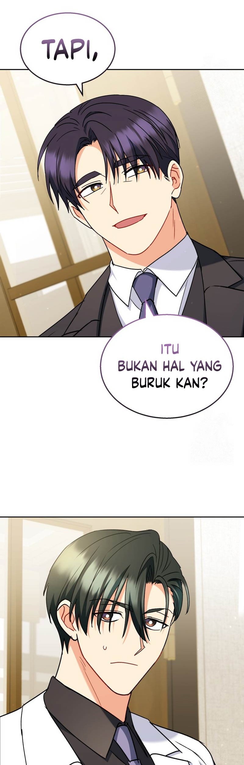 Hello? Veterinarian! Bab 64 halaman 15