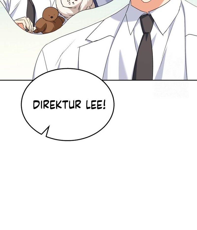 Hello? Veterinarian! Bab 64 halaman 21