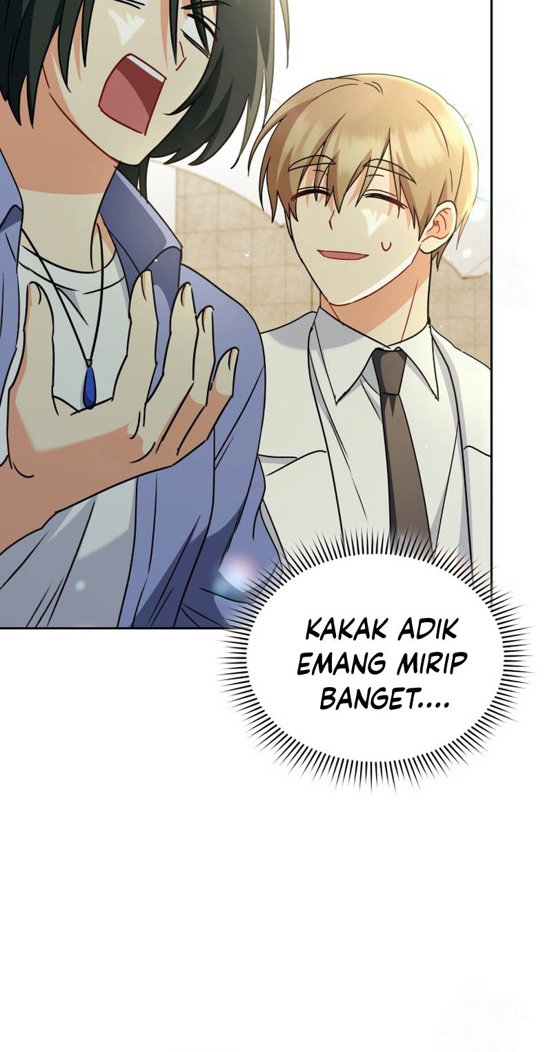 Hello? Veterinarian! Bab 64 halaman 49