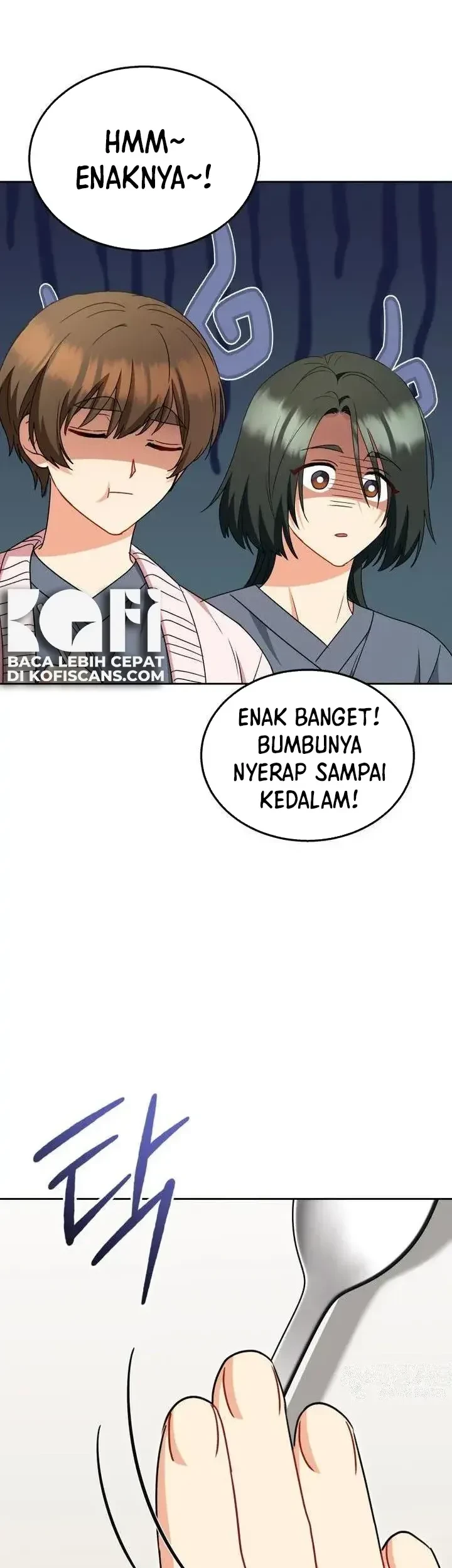 Hello? Veterinarian! chapter 65 halaman 6