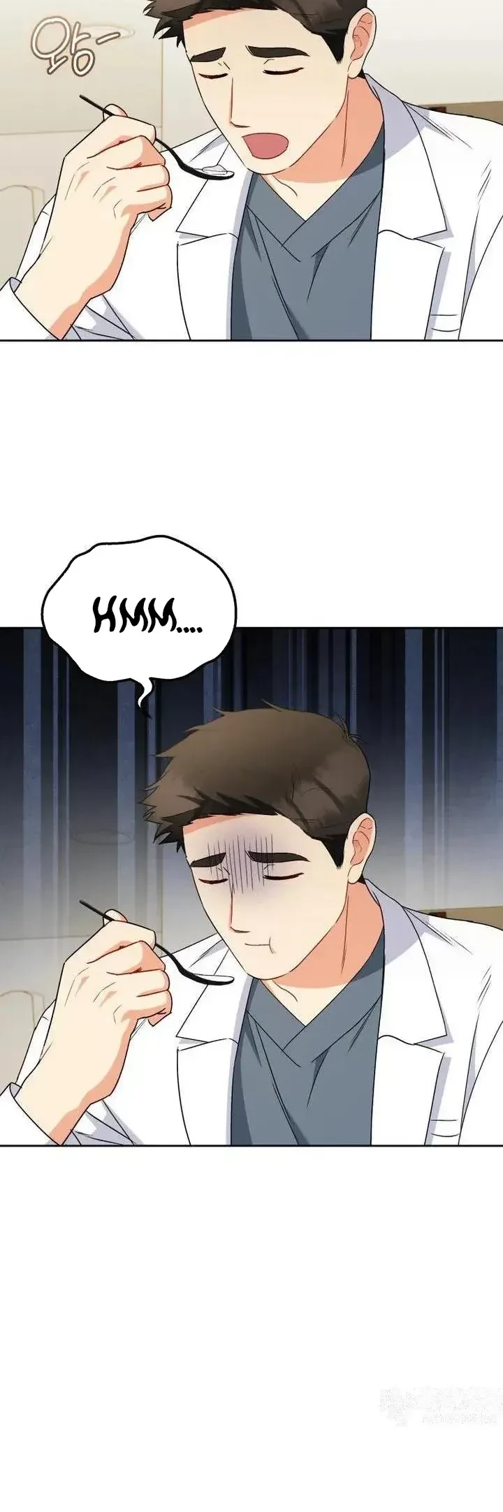 Hello? Veterinarian! chapter 65 halaman 13