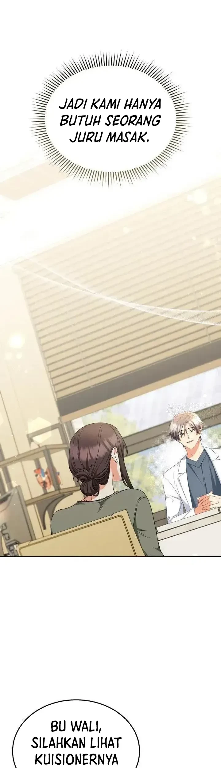Hello? Veterinarian! chapter 65 halaman 20