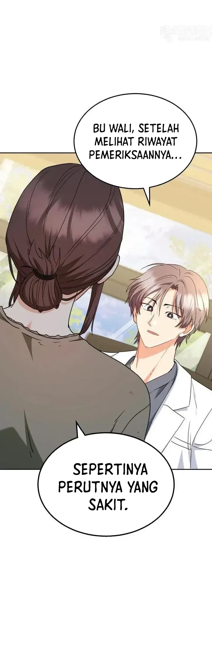 Hello? Veterinarian! chapter 65 halaman 25