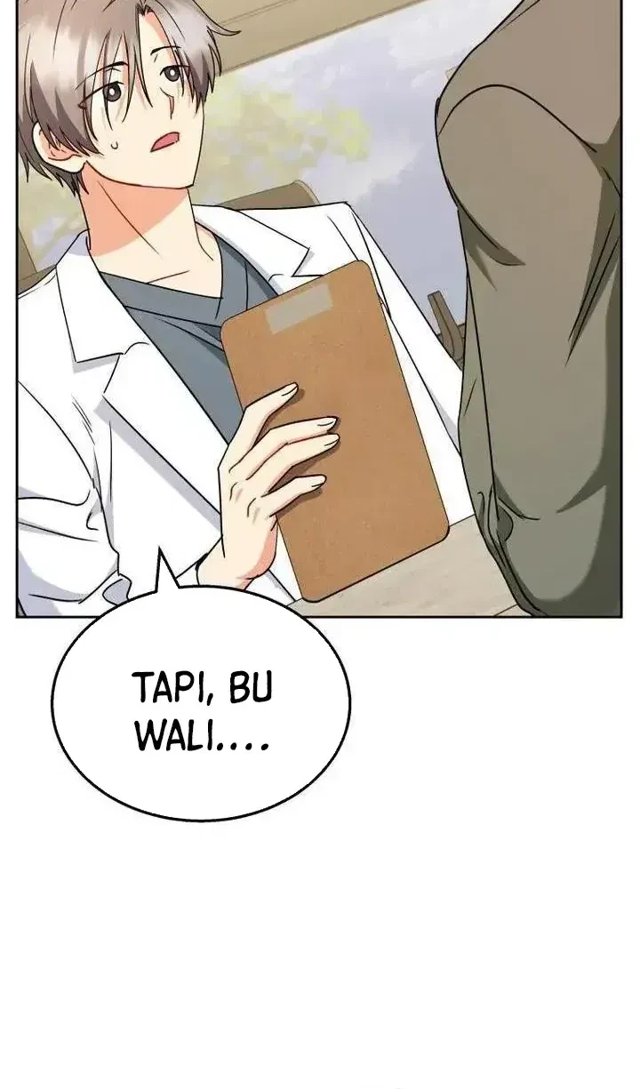 Hello? Veterinarian! chapter 65 halaman 31