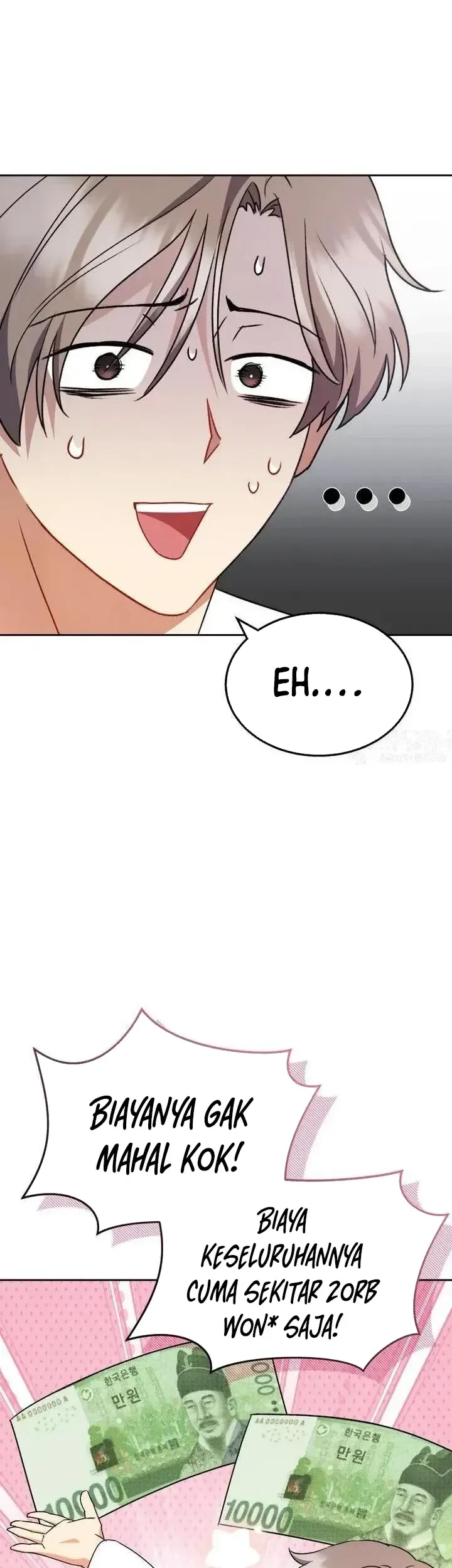 Hello? Veterinarian! chapter 65 halaman 36