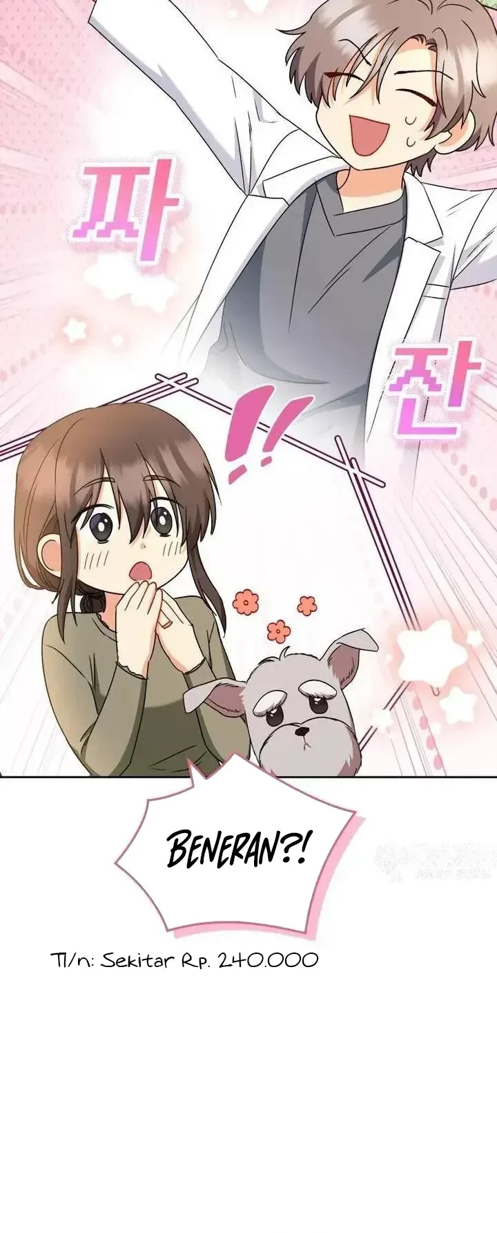 Hello? Veterinarian! chapter 65 halaman 37