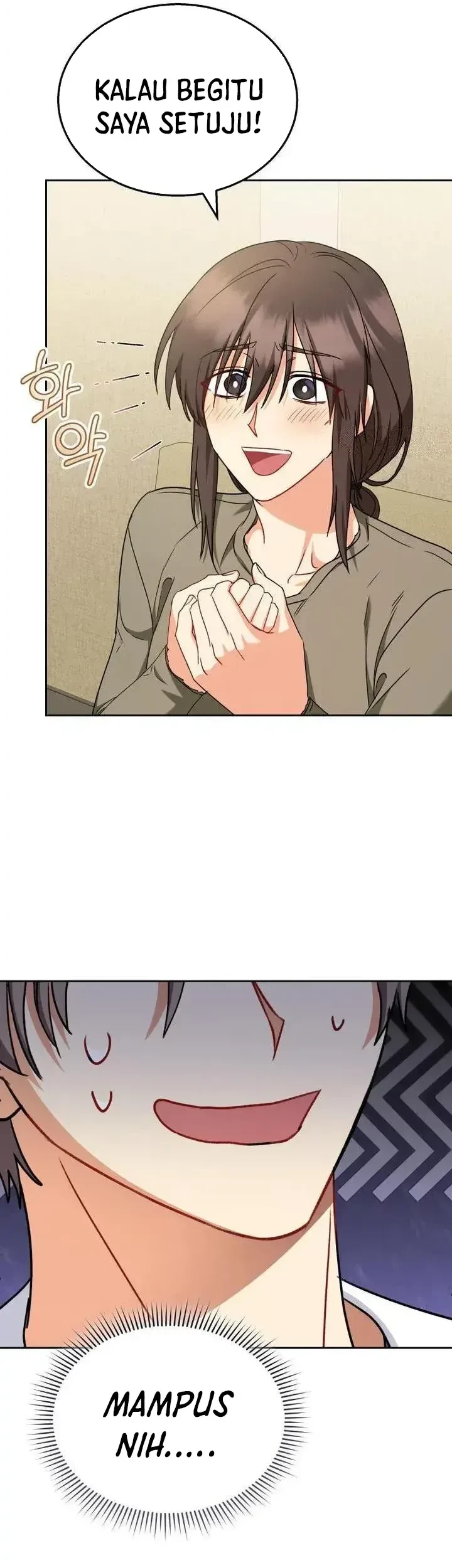 Hello? Veterinarian! chapter 65 halaman 40