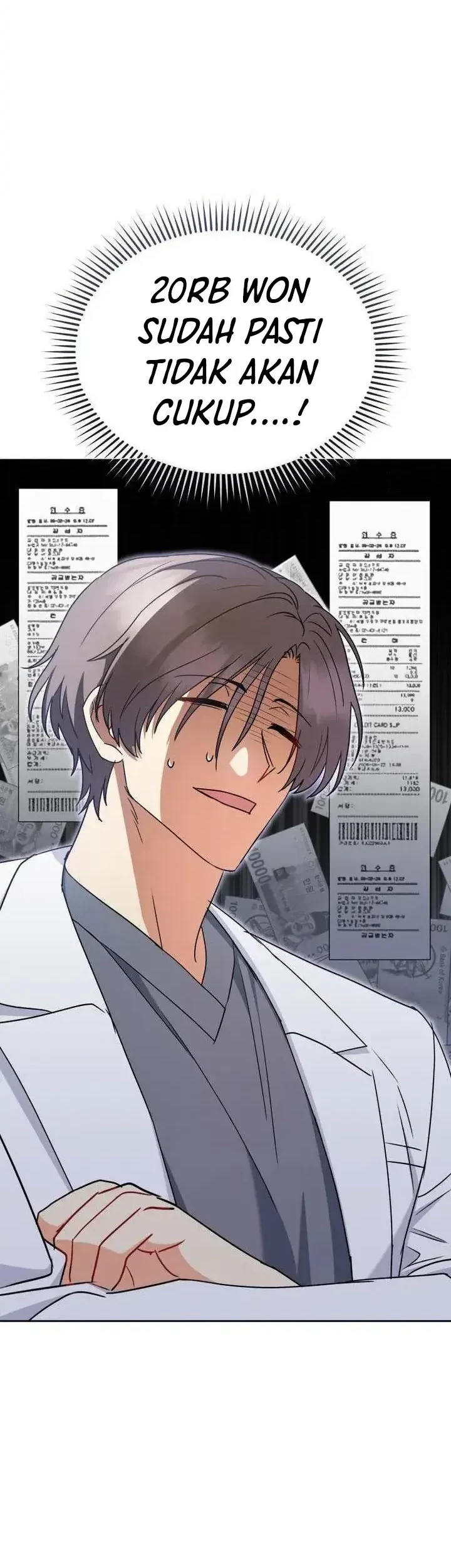 Hello? Veterinarian! chapter 65 halaman 41