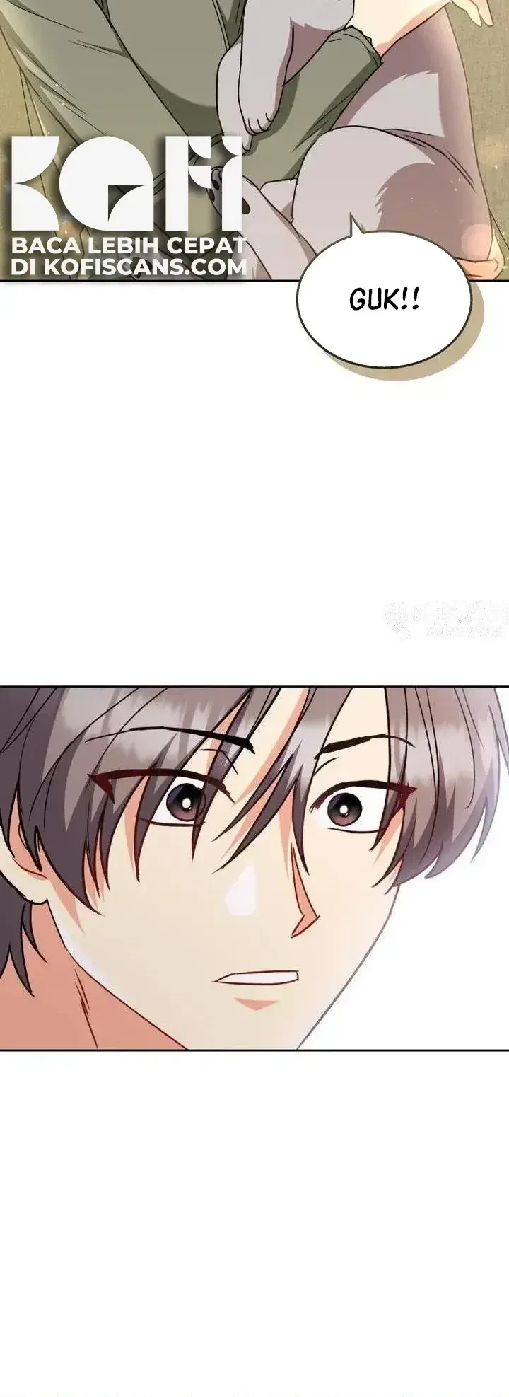 Hello? Veterinarian! chapter 65 halaman 43