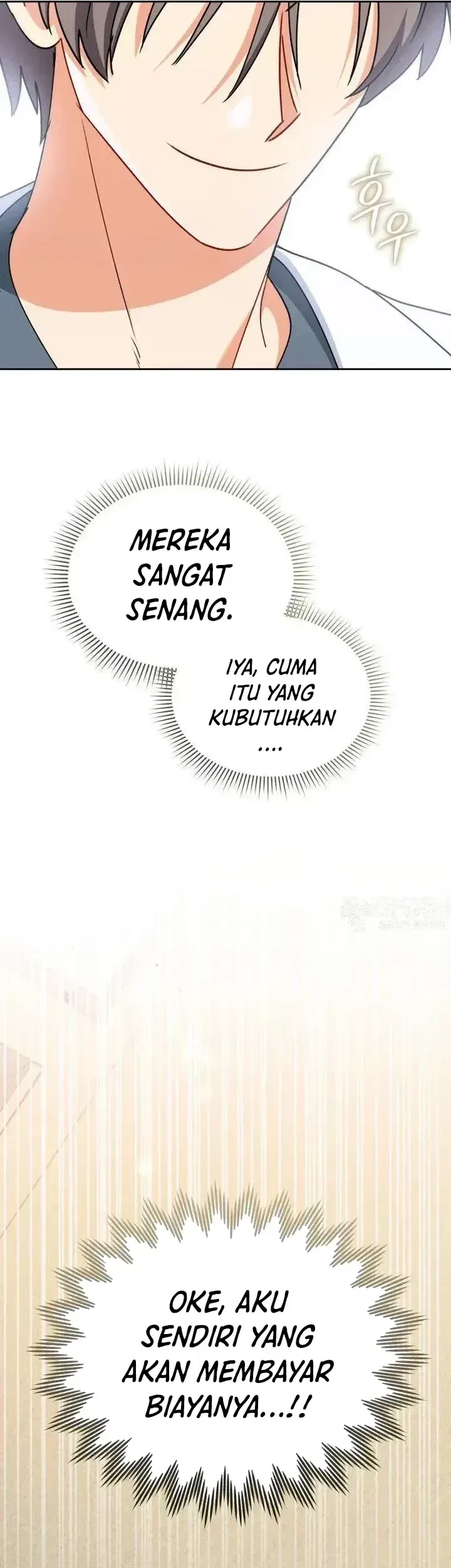Hello? Veterinarian! chapter 65 halaman 44