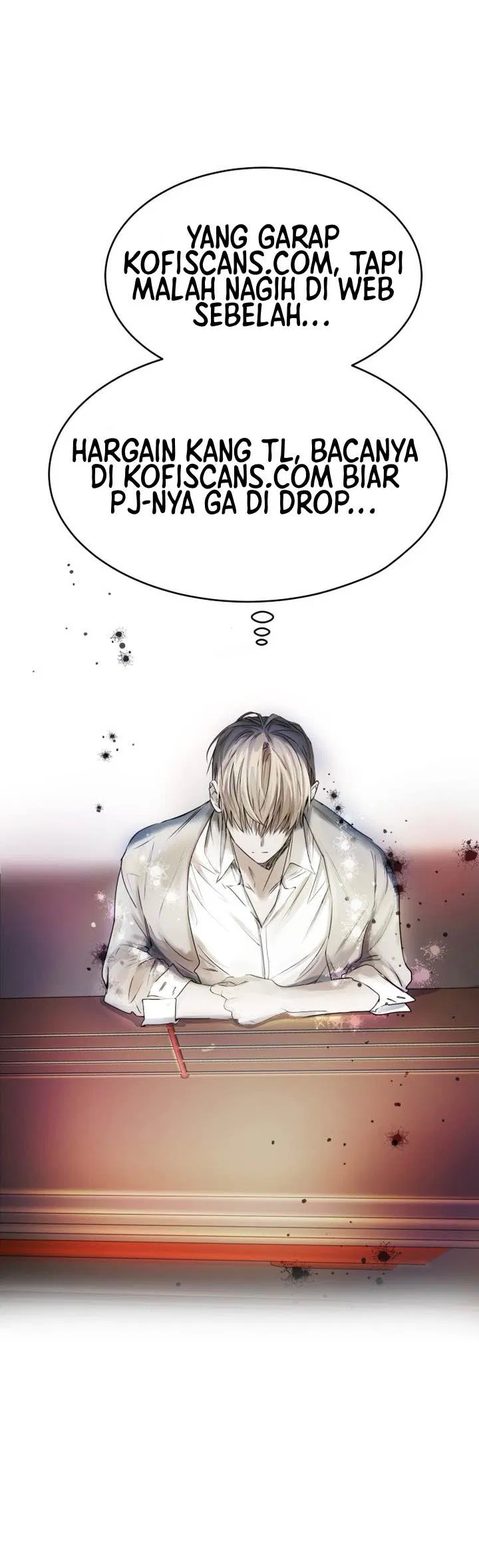 Hello? Veterinarian! chapter 65 halaman 47