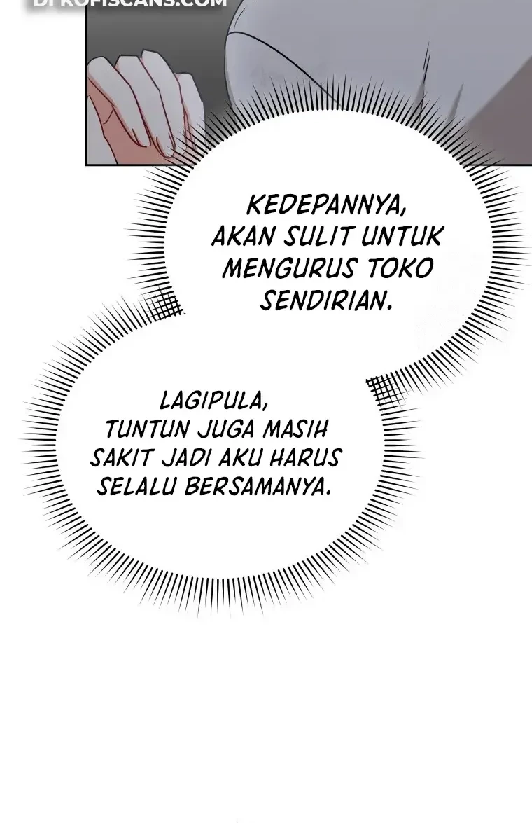 Hello? Veterinarian! Bab 66 halaman 49