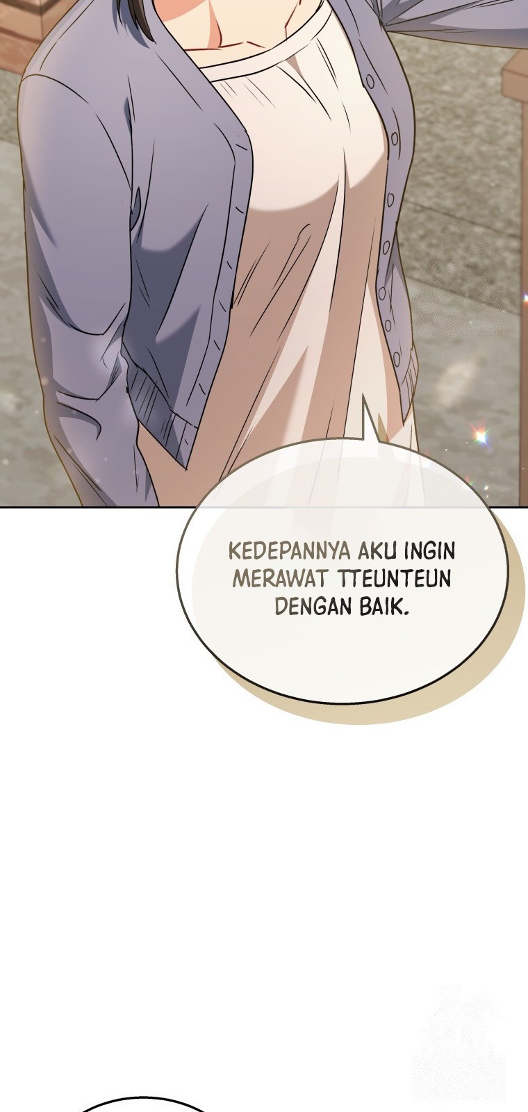 Hello? Veterinarian! chapter 67 halaman 10
