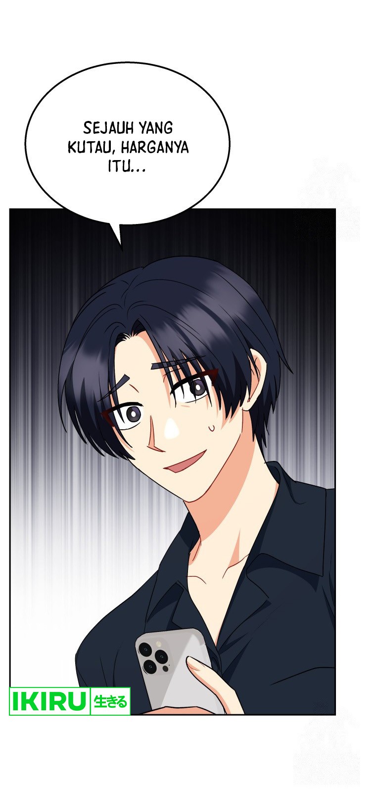 Hello? Veterinarian! chapter 67 halaman 19