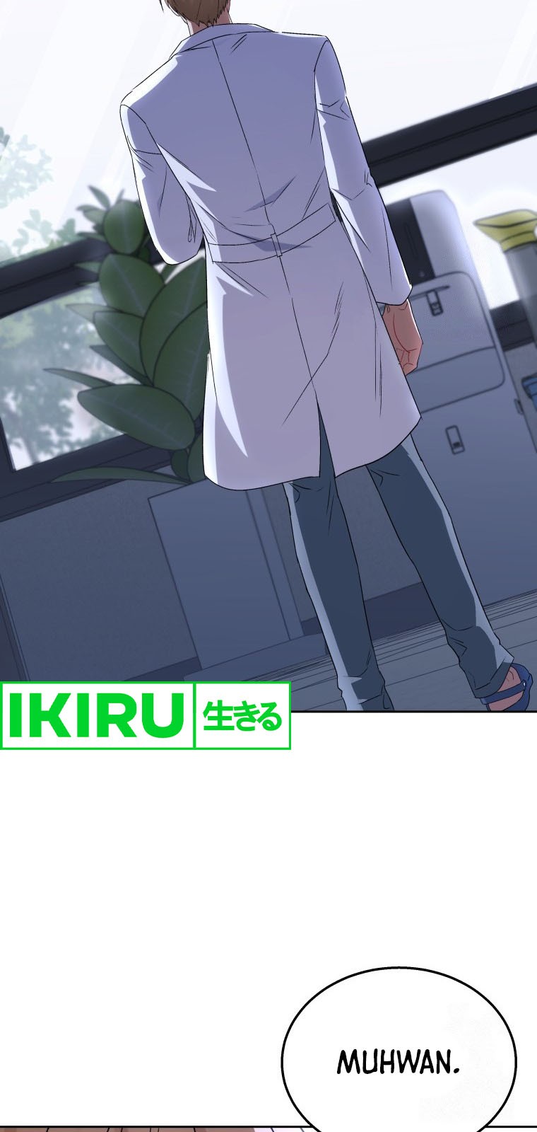 Hello? Veterinarian! chapter 67 halaman 22