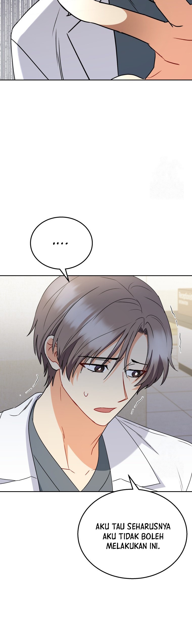 Hello? Veterinarian! chapter 67 halaman 27
