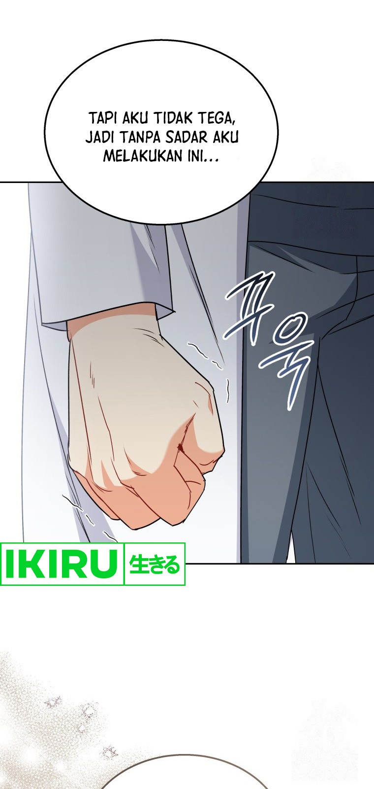 Hello? Veterinarian! chapter 67 halaman 28