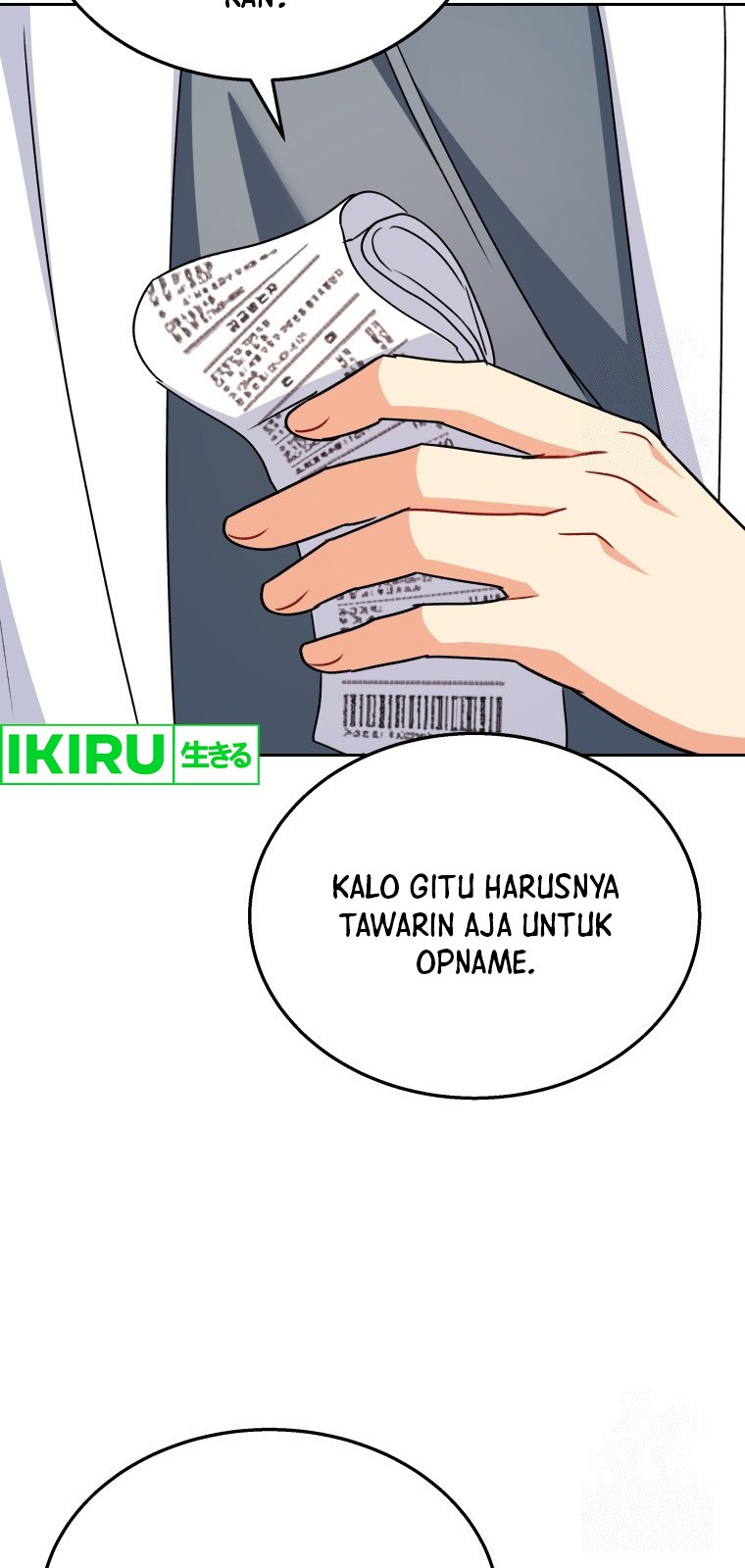 Hello? Veterinarian! chapter 67 halaman 31