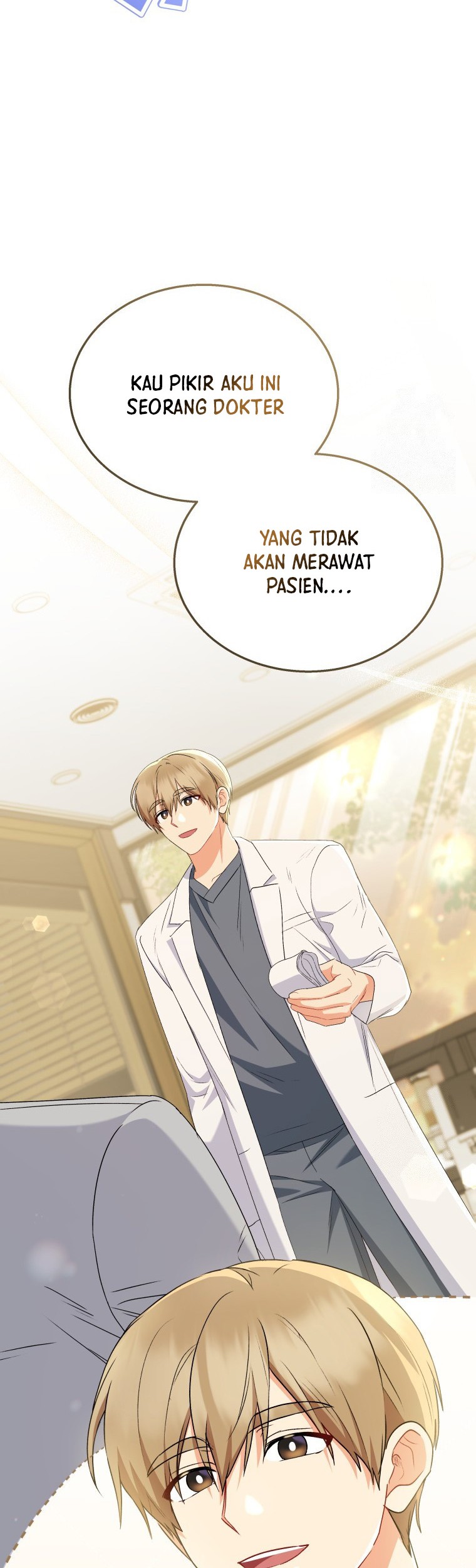 Hello? Veterinarian! chapter 67 halaman 33