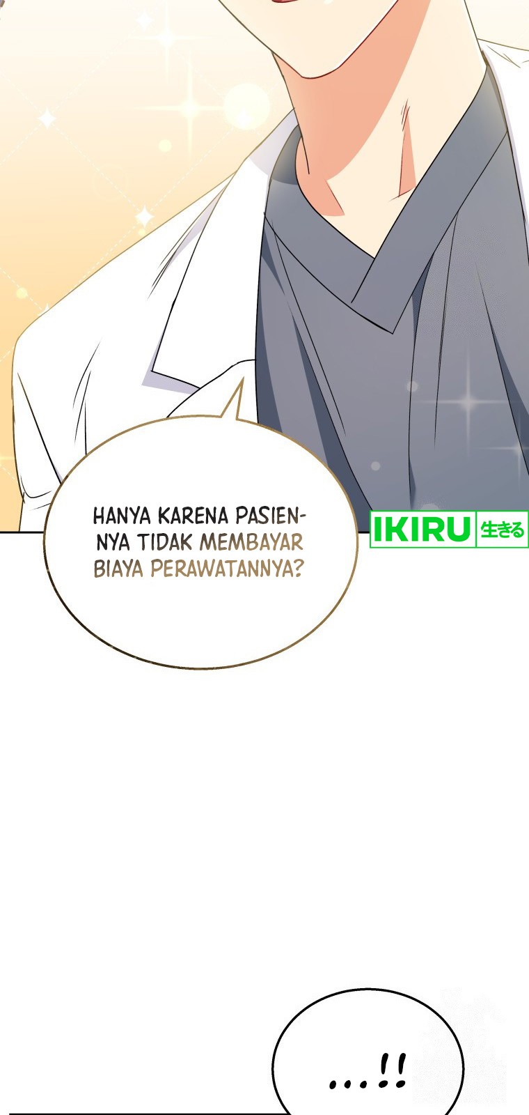 Hello? Veterinarian! chapter 67 halaman 34