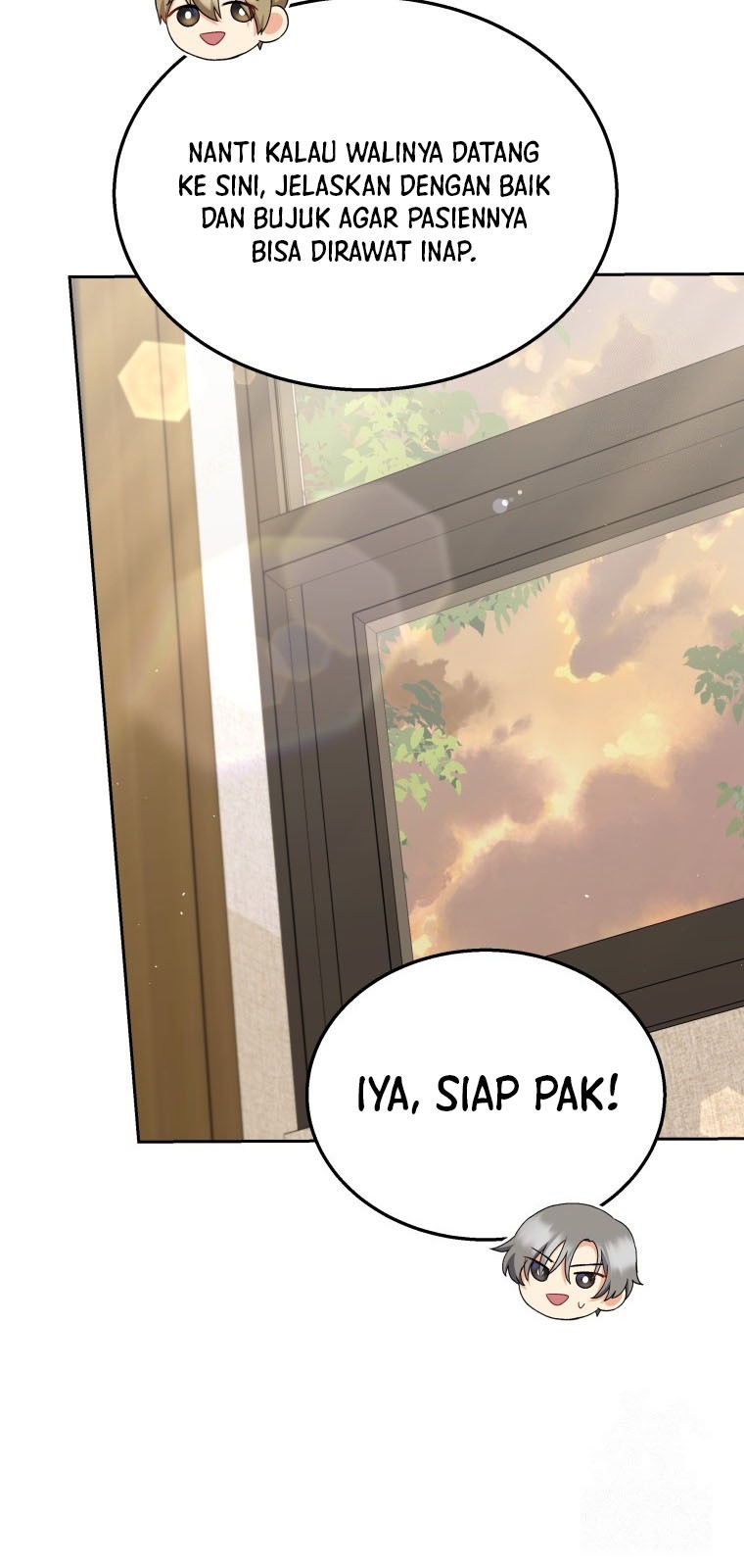 Hello? Veterinarian! chapter 67 halaman 37
