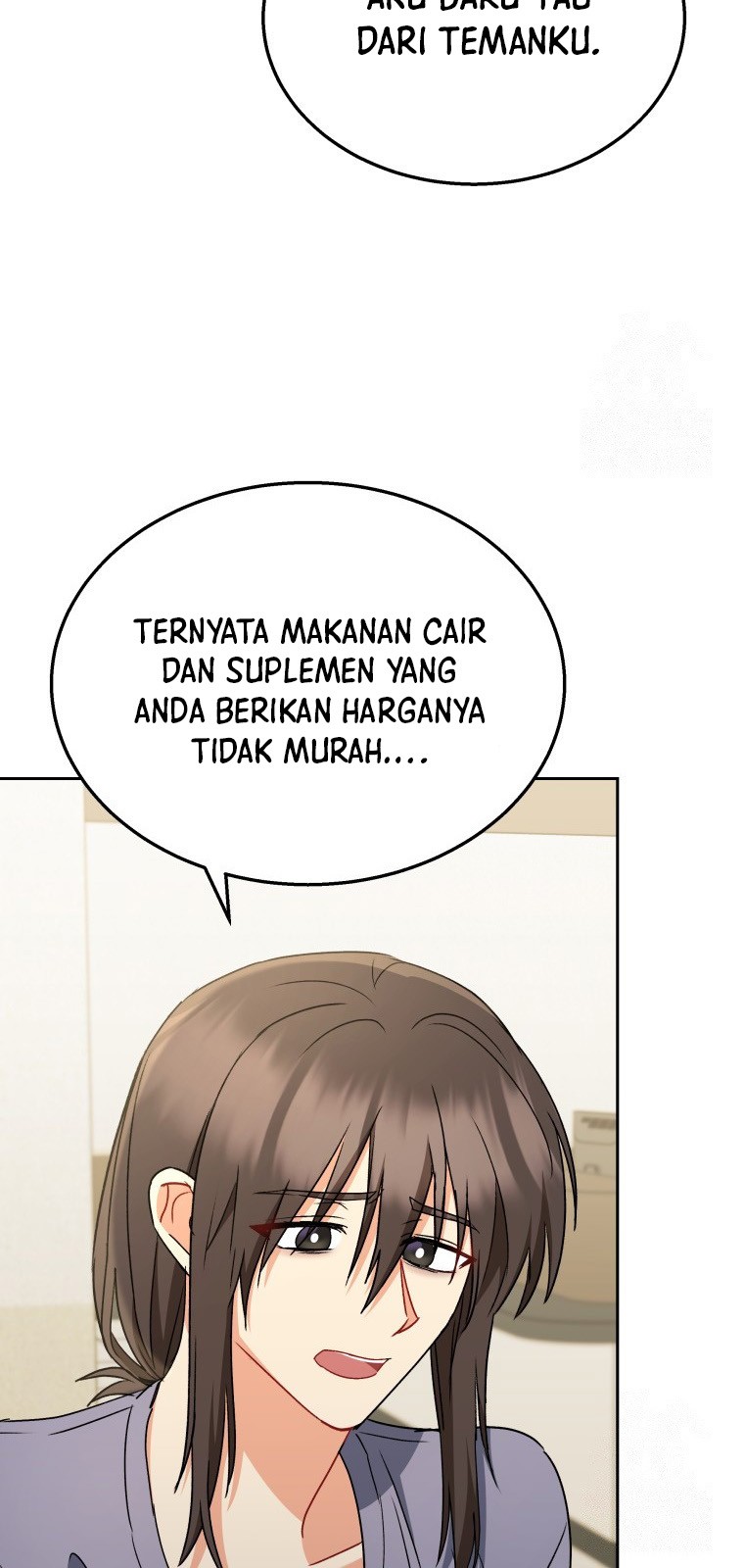 Hello? Veterinarian! chapter 67 halaman 43