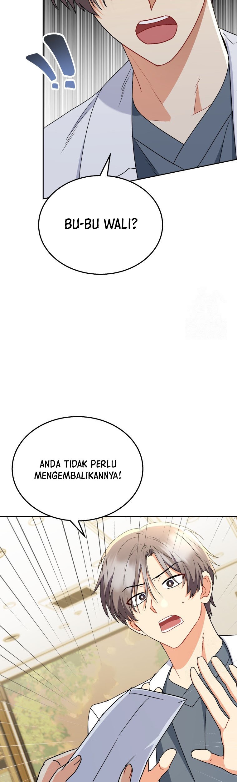 Hello? Veterinarian! chapter 67 halaman 47