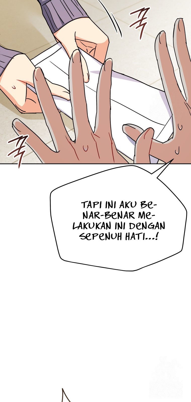Hello? Veterinarian! chapter 67 halaman 49