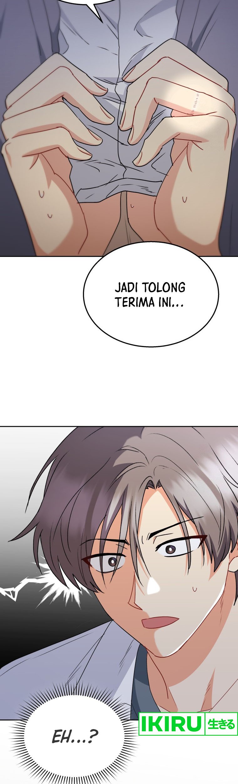 Hello? Veterinarian! chapter 67 halaman 52