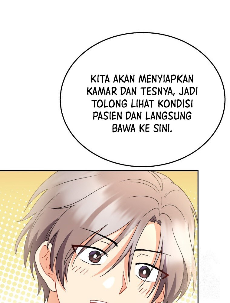 Hello? Veterinarian! Bab 68 halaman 21